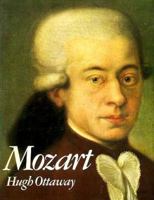 Mozart 0856134430 Book Cover