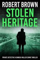 Stolen Heritage 1726873366 Book Cover