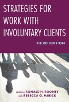 Strategies for Work with Involuntary Clients 0231133197 Book Cover