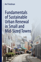 Fundamentals of Sustainable Urban Renewal in Small and Mid-Sized Towns 3319744631 Book Cover