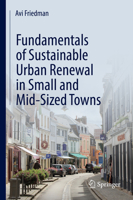 Fundamentals of Sustainable Urban Renewal in Small and Mid-Sized Towns 3030089975 Book Cover