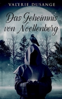 Das Geheimnis von Noellenberg: Ein mystischer Adventskalender (German Edition) 3751997601 Book Cover