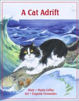 A Cat Adrift (Teelo's Adventures) 1550377264 Book Cover