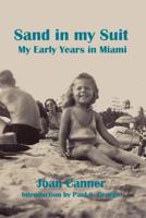 Sand in My Suit My Early Years in Miami 1492832278 Book Cover