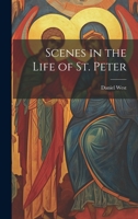 Scenes in the Life of St. Peter 1020854987 Book Cover