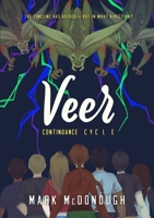 Veer: Continuance Cycle Book 3 1458352129 Book Cover