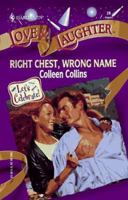 Right Chest, Wrong Name 037344026X Book Cover