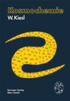 Kosmochemie 3211815279 Book Cover