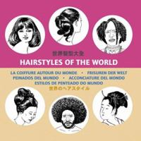 Hairstyles of The World 9054960825 Book Cover