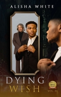 Dying Wish B0C5PGF33R Book Cover