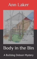 Body in the Bin 152399312X Book Cover
