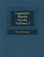 Lagasafn: Handa Al y U, Volume 2 1288062893 Book Cover