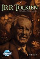 Orbit: Jrr Tolkien - El Verdadero Señor de Los Anillos 1948724022 Book Cover