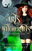 Arts and Witchcrafts 1077189206 Book Cover