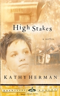 High Stakes 1590520815 Book Cover