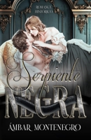 Serpiente negra (Spanish Edition) B0D8TQNSGX Book Cover