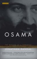 Osama: The Making of a Terrorist B0072N7ZHY Book Cover