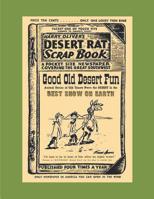 The Desert Rat Scrapbook Compendium Volume 3 1092614109 Book Cover