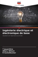 Ingénierie électrique et électronique de base 6205896443 Book Cover