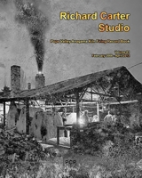 Richard Carter Studio: Pope Valley Anagama Kiln Firing Record Book 1545210624 Book Cover