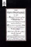 Soldier's Pocket Companion or the Manual Exercise of Our British Foot 1746 1843428318 Book Cover