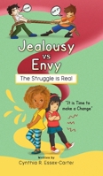 The Struggle Is Real: "It is Time to Make a Change" B0CHXF8KZB Book Cover