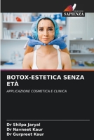 Botox-Estetica Senza Et� 6204167715 Book Cover