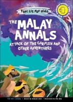 The Malay Annals 9811231958 Book Cover