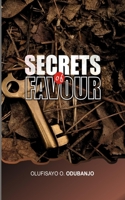 Secrets of Favour 978990634X Book Cover