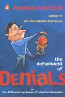 The Department of Denials 0143032003 Book Cover
