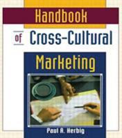 Handbook of Cross-Cultural Marketing 078900285X Book Cover