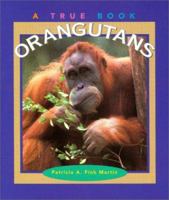 Orangutans 051621571X Book Cover