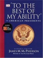To the Best of My Ability 0789481561 Book Cover