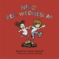 Niko's Red Wednesday 0692811109 Book Cover