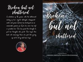 Broken But Not Shattered 1959901125 Book Cover