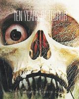 Ten Years of Terror: British Horror Films of the Seventies 0952926083 Book Cover