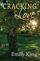 Cracking Love 1594935734 Book Cover