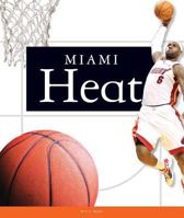 Miami Heat 1623235014 Book Cover