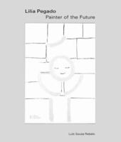 Lilia Pegado - Painter of the Future 0954248007 Book Cover