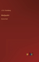 Madjapahit: Eerste Deel 3368204262 Book Cover