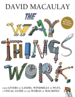 The Way Things Work Now 0544824385 Book Cover