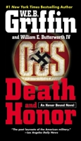 Death and Honor 0515146382 Book Cover