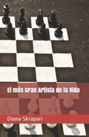 El més Gran Artista de la Vida B089TRYH6M Book Cover