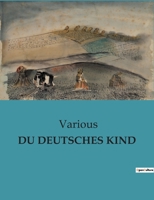 Du Deutsches Kind B0BQ8J6YCW Book Cover