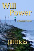 Will Power 1481207334 Book Cover