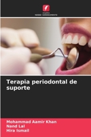 Terapia periodontal de suporte 620635962X Book Cover