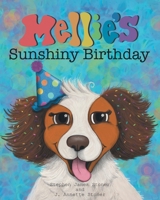 Mellie's Sunshiny Birthday B0FXJGW6ZX Book Cover