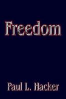 Freedom 1425936490 Book Cover