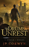 The Drums of Unrest B0D16M9W42 Book Cover