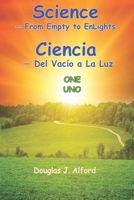 Ciencia - Del Vacío a La Luz UNO B0BT2JB6BV Book Cover